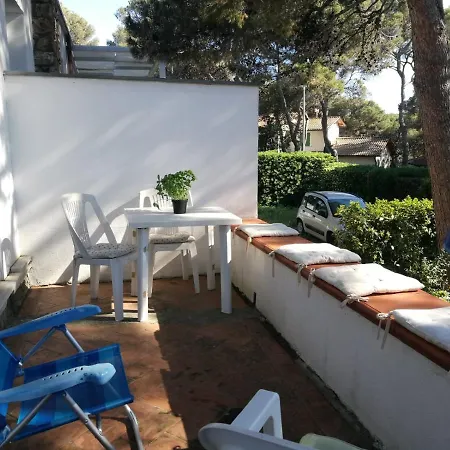 Casa Beatrice * Castiglioncello