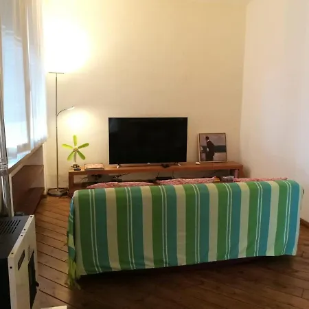 Dom wakacyjny Casa Beatrice