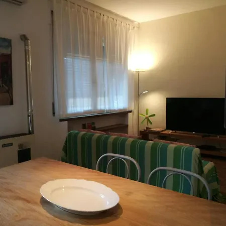 Casa Beatrice Castiglioncello