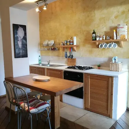 Casa Beatrice Ferienhaus