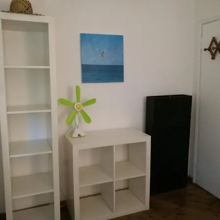 Semesterbostad Casa Beatrice