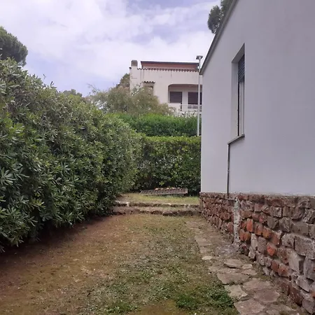 Casa Beatrice Castiglioncello