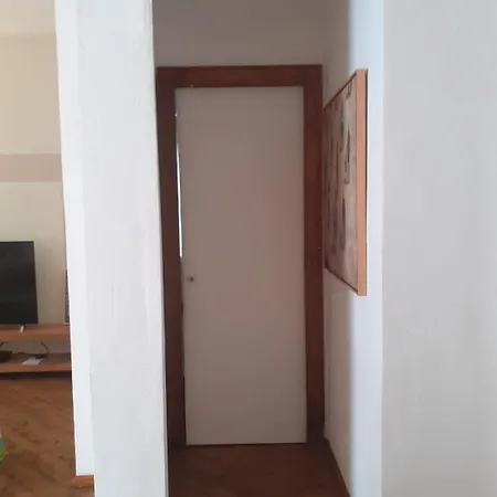 Casa Beatrice Σπίτι διακοπών *