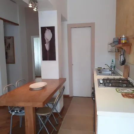Casa Beatrice * Castiglioncello