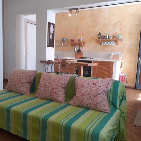 Σπίτι διακοπών Casa Beatrice