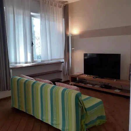 Casa Beatrice Σπίτι διακοπών *