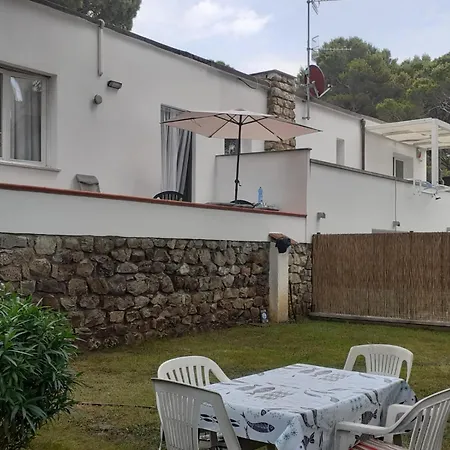 Σπίτι διακοπών Casa Beatrice