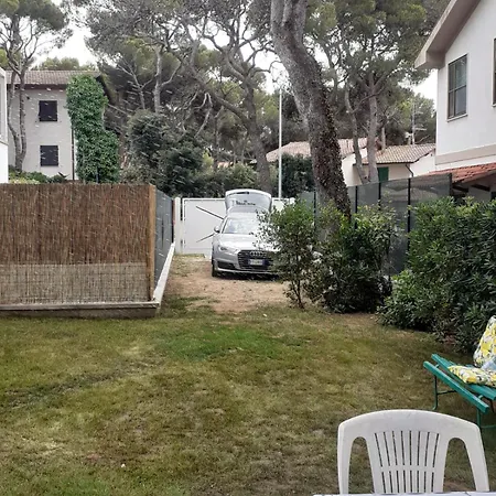 Casa Beatrice Σπίτι διακοπών *
