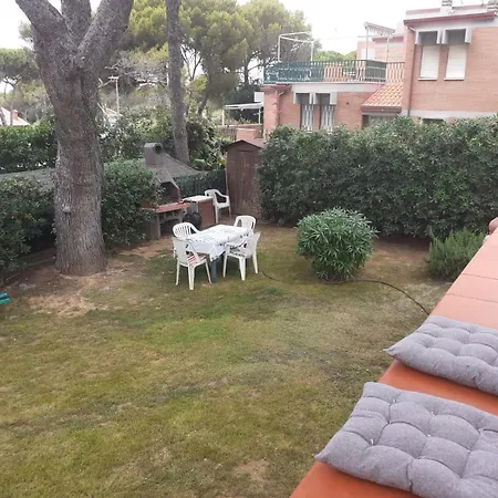 Casa Beatrice