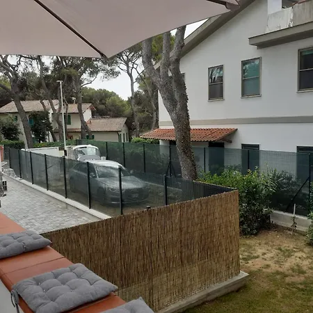 Casa Beatrice Σπίτι διακοπών