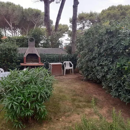 Casa Beatrice Σπίτι διακοπών *